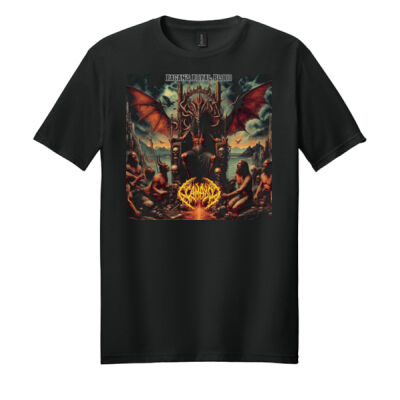 Pagan's Royal Blood Tee Thumbnail