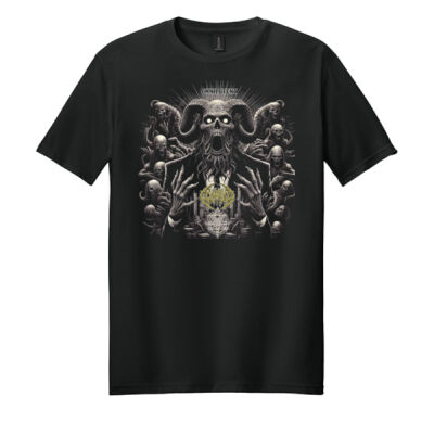 Omnipotent Tee Thumbnail