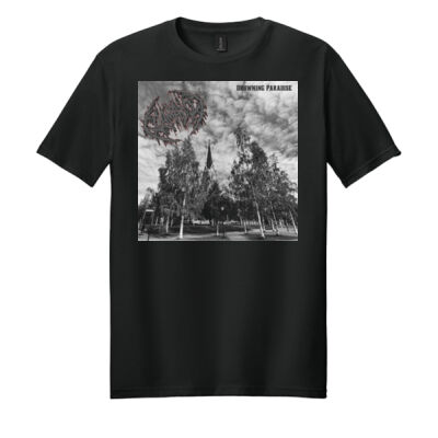 Drowning Paradise Tee Thumbnail