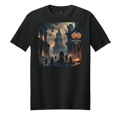 Cataclysmic Chaos Tee Thumbnail