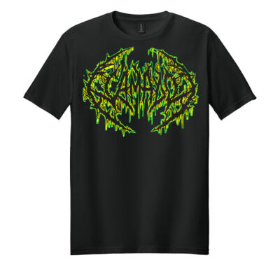 Slime Logo Tee Thumbnail