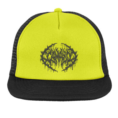 Camayo Foam Trucker Cap Thumbnail