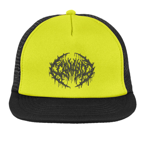 Camayo Foam Trucker Cap Thumbnail