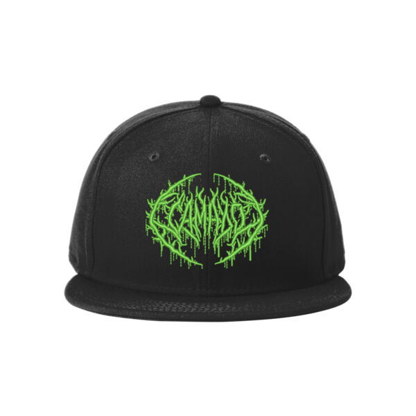 Camayo Logo Snapback 3 Thumbnail