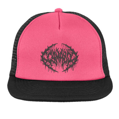 Camayo Foam Trucker Cap 2 Thumbnail