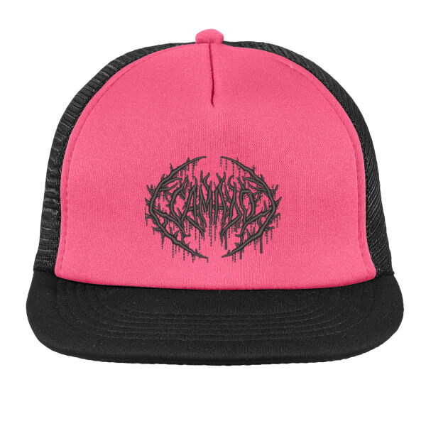 Camayo Foam Trucker Cap 2 Thumbnail