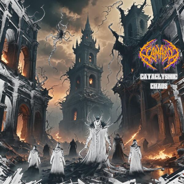 Cataclysmic Chaos Thumbnail