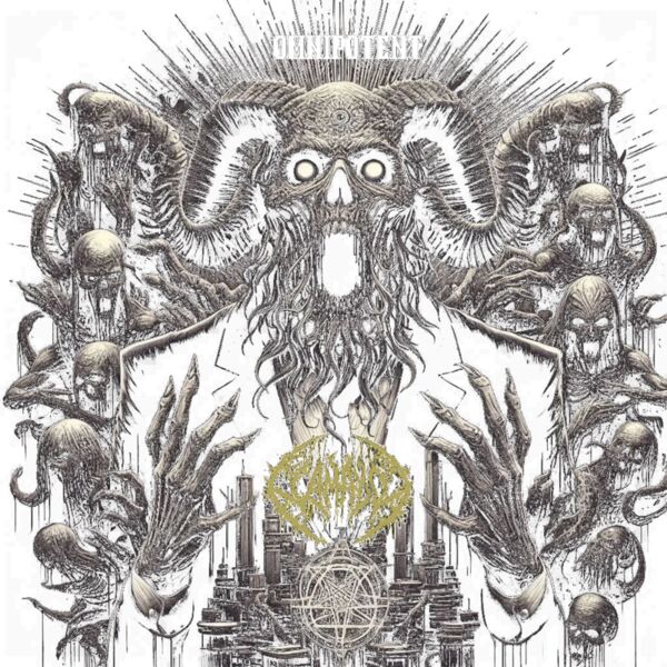 Omnipotent Thumbnail