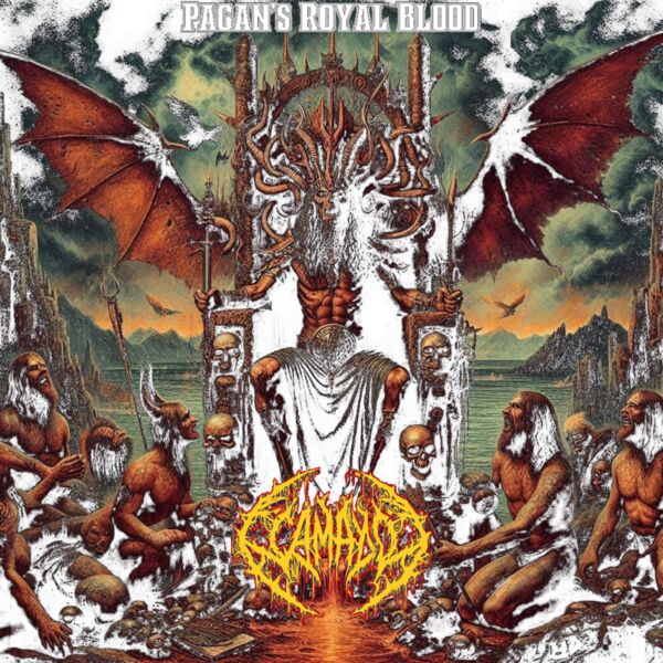 Pagans Royal Blood Thumbnail