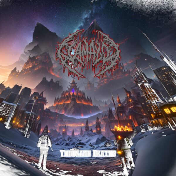 Thousand Deaths Thumbnail