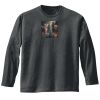 Perfect Weight ® Long Sleeve Tee Thumbnail