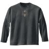 Perfect Weight ® Long Sleeve Tee Thumbnail
