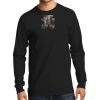 Tall Long Sleeve Essential Tee Thumbnail