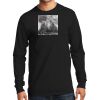 Tall Long Sleeve Essential Tee Thumbnail