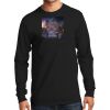 Tall Long Sleeve Essential Tee Thumbnail