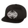 Five-Panel Cotton Twill Snapback Cap Thumbnail